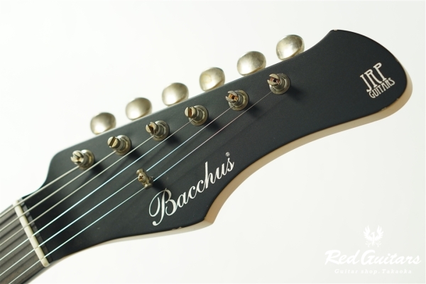 SURF BREAKER2 WSE’24/E #267 - Lemon Burst Aged